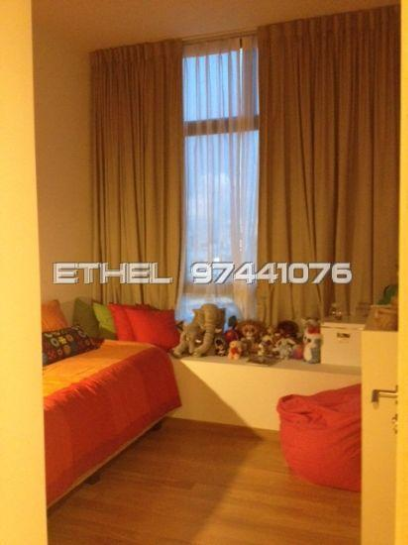Soleil @ Sinaran (D11), Condominium #45340282